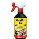 decotric Graffiti Ex 500 ml