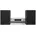 Kenwood M-918DAB silber