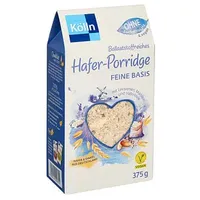 Kölln Feine Basis Müsli 375,0 g