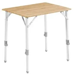 Outwell Campingtisch Custer S Bambus