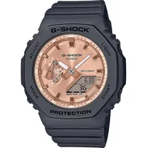 Casio Gma-s2100md-1aer Uhr Black One Size