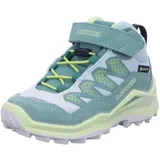 Lowa Kinder Maddox Pro GTX Mid VC Schuhe (Größe 38, gruen)