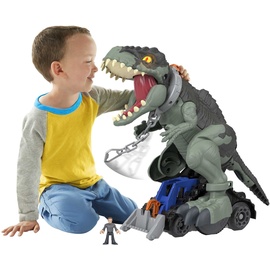 Fisher-Price Imaginext GWT22 Kinderspielzeugfigur