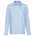 Langarmbluse blau XL