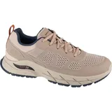 SKECHERS Pendroy Herren Beige 41