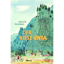 Edition Kunstschrift Der Riese Unta