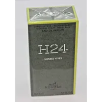 Hermès H24 Herbes Vives Eau de Parfum