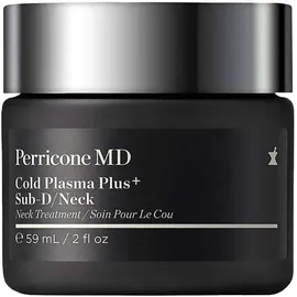Perricone Md Cold Plasma Plus+ Sub-D Dekolletécreme 59 ml