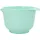 RBV Birkmann Birkmann, Rühr- und Servierschüssel, Seagrass Green, 17,5×22×13 cm – 2L, aus PET, spülmaschinen- und mikrowellengeeignet
