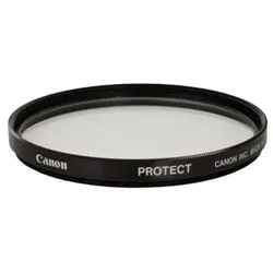 Canon Regular Filter          77