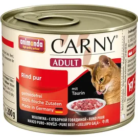 Animonda Carny Adult Rind 200 g
