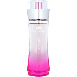 Lacoste Touch of Pink Eau de Toilette 50 ml