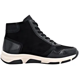 REMONTE Damen, schwarz 42 EU