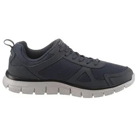 SKECHERS Track - Scloric navy 42