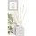 ipuro Raumduft ESSENTIALS white lily blumig 100 ml, 1 St.