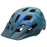 Giro Tremor Child 54-58 cm Kinder matte trench blue 2026