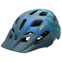 Giro Tremor Child 54-58 cm Kinder matte trench blue 2026