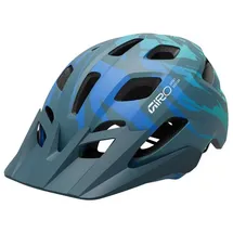Giro Tremor Child 54-58 cm Kinder matte trench blue 2026