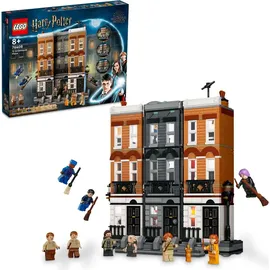 LEGO Harry Potter Grimmauldplatz Nr. 12 76408