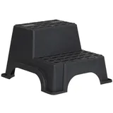 Milenco Doppeltrittstufe