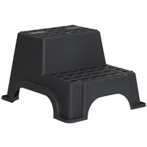 Milenco Doppeltrittstufe