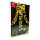 50: The Anniversary Celebration (Nintendo Switch)