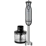Haeger hb-10c.019a Handmixer 1000W 400ml Schwarz
