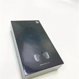 Xiaomi Redmi Buds 3 Pro schwarz