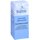 BioPräp Biolog.Präp.Handelsges.mbH Nachtkerzenöl Oenothera biennis