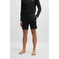 Boss Herren, Mix&Match Cw casual, Shorts, Black1, S EU