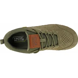 CAMEL ACTIVE Herren Barfußschuhe 40 EU