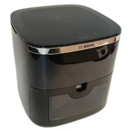 Bosch Serie 6 Heißluftfritteuse MAF671B0 Schwarz 7,2 l