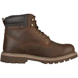 Dockers 23DA004 Herren Braun 42