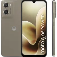 Motorola moto g06 Power 4 GB RAM 64 GB