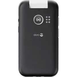 Doro Leva L20 Schwarz/weiß
