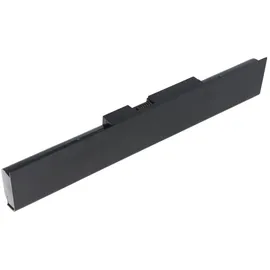 AccuCell Akku passend für HP Probook 4730S Li-Ion Akku 633734-151, 633807-001, HSTNN-I98C, HSTNN-IB25, HSTNN-IB2S