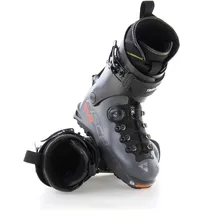 Fischer Travers CS Herren Tourenskischuhe Grau 26,5