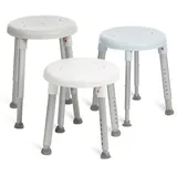 ETAC Duschhocker Easy grau