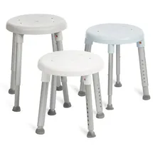 ETAC Duschhocker Easy grau