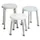ETAC Duschhocker Easy grau