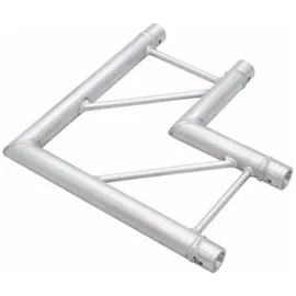 Alutruss BILOCK E-GL22 C21-H 2-Wege-Ecke 90°