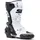 Sidi Rex Air Stiefel, - Schwarz/Weiß - 46