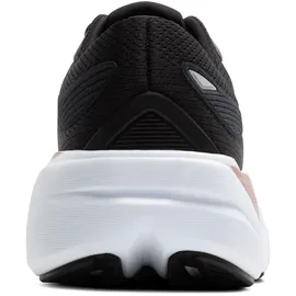 Brooks Ghost Max 3 Damen Black/Black/Rose Gold 39