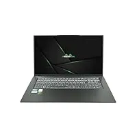 JodaBook S17 'Pro' - 17,3" FHD - Core i7 1360P - RAM: 16GB (DDR5) - SSD: 1000GB - beleuchtete Tastatur - Aluminium Gehäuse - Windows 11 Pro - Office 2021 Pro #mit Funkmaus +Notebooktasche