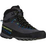 La Sportiva TX4 Mid GTX carbon/lime punch (900729) 45,5