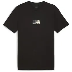 PUMA Better Sportswear T-Shirt Herren 01 - PUMA black L