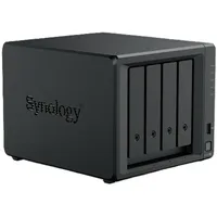 Synology DiskStation DS425+ Leergehäuse Schwarz