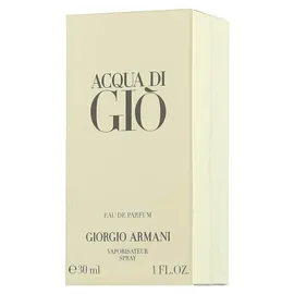 Giorgio Armani Acqua Di Giò Eau De Parfum 30 ml refillable