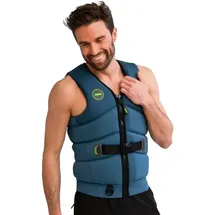 Jobe Neoprenweste Unify Steel Blau XL