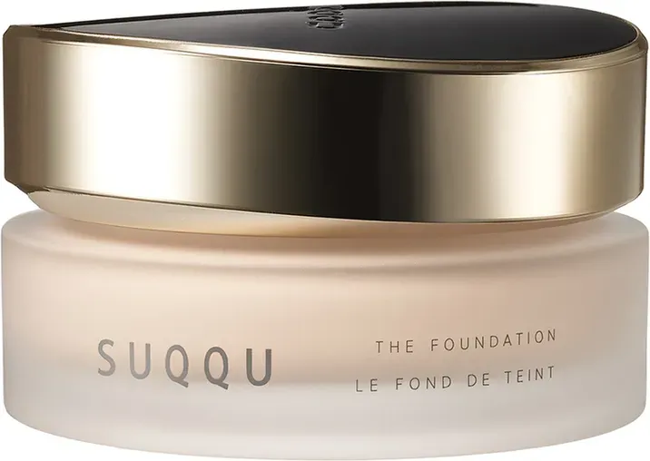 SUQQU The Liquid Foundation #210 30 g